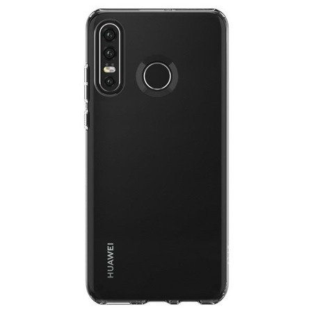 SPIGEN LIQUID CRYSTAL L39CS25740 HUAWEI P30 LITE CRYSTAL CLEAR