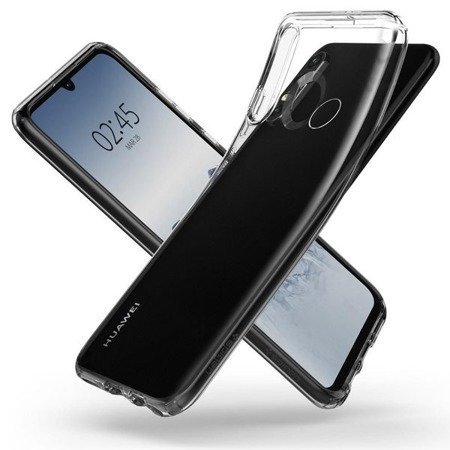 SPIGEN LIQUID CRYSTAL L39CS25740 HUAWEI P30 LITE CRYSTAL CLEAR