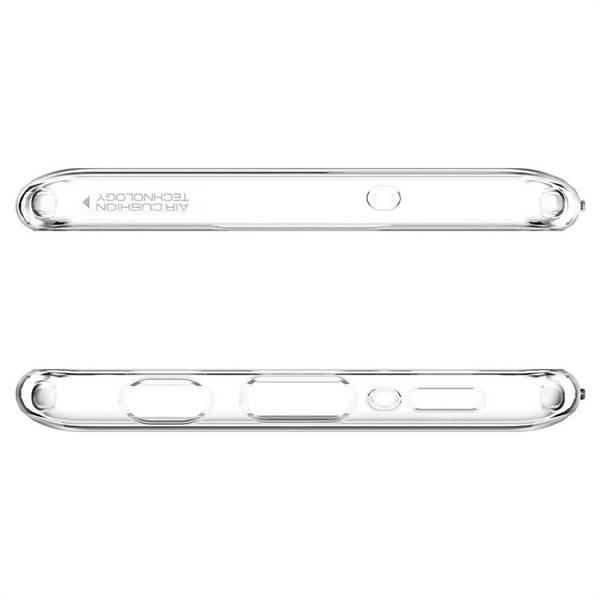 SPIGEN LIQUID CRYSTAL SAMSUNG A42 5G CLEAR