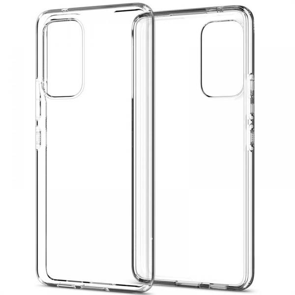 SPIGEN LIQUID CRYSTAL SAMSUNG A53 5G CLEAR