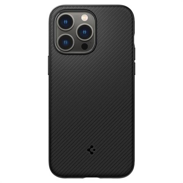 SPIGEN MAG ARMOR IPHONE 14 PRO MATTE BLACK