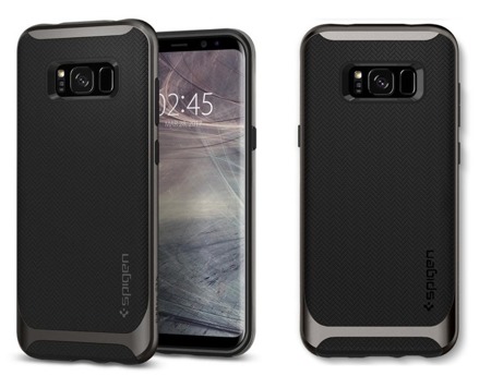 SPIGEN NEO HYBRID METAL SAMSUNG GALAXY S8 565CS21594