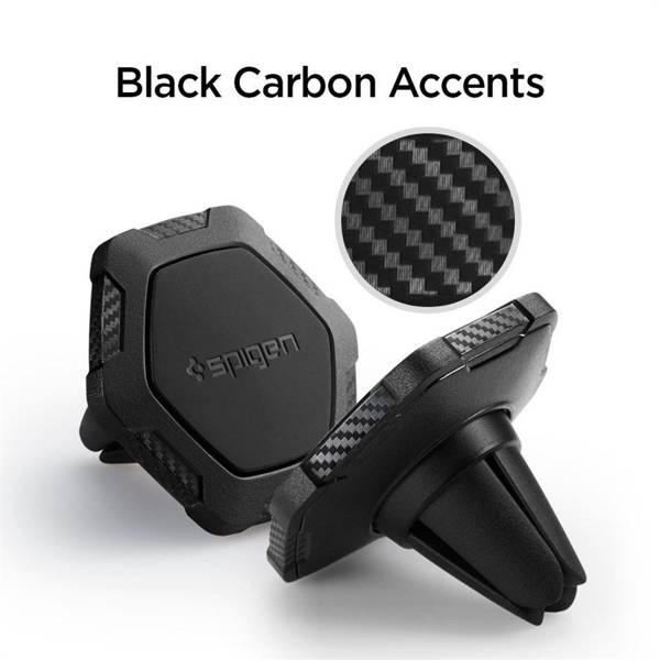 SPIGEN QS11 VENT MAGNETIC CAR MOUNT HOLDER