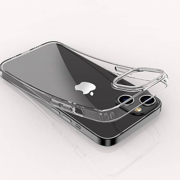 SPIGEN QUARTZ HYBRID IPHONE 14 PRO MAX CRYSTAL CLEAR