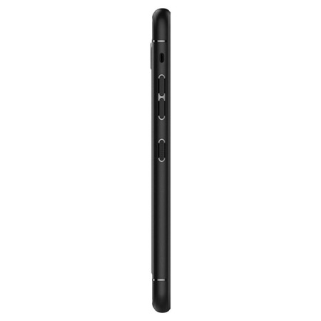 SPIGEN RUGGED ARMOR A32CS25979 LG G8 THINQ MATTE BLACK