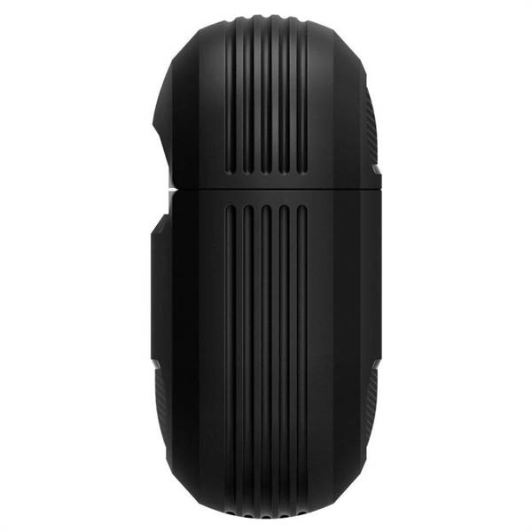 SPIGEN RUGGED ARMOR APPLE AIRPODS PRO 1 MATTE BLACK