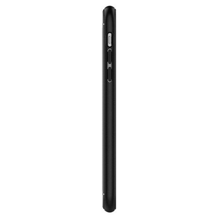 SPIGEN RUGGED ARMOR IPHONE XR MATTE BLACK