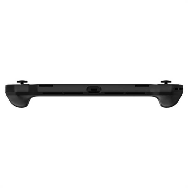 SPIGEN RUGGED ARMOR NINTENDO SWITCH OLED MATTE BLACK