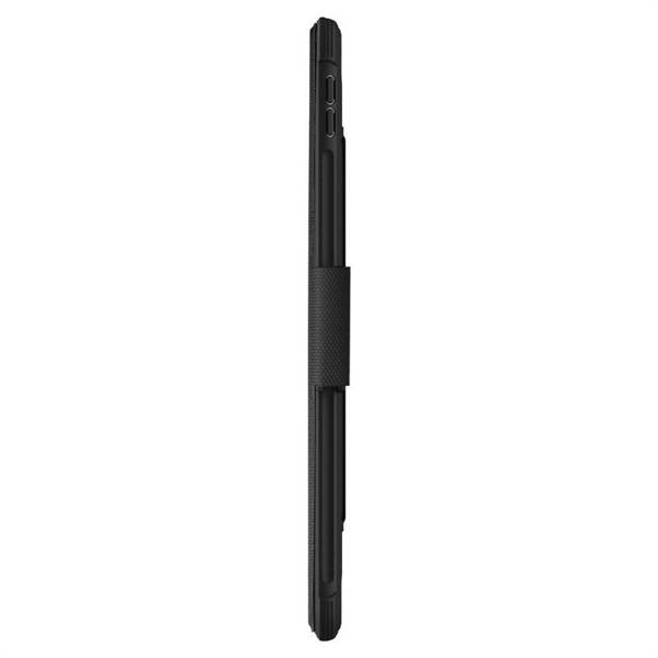 SPIGEN RUGGED ARMOR ”PRO” IPAD 10.2 7 / 8 / 9 / 2019-2021 BLACK