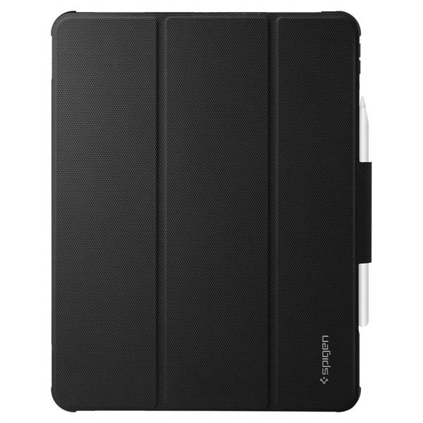 SPIGEN RUGGED ARMOR ”PRO” IPAD PRO 11 2 / 3 / 4 / 2020-2022 BLACK