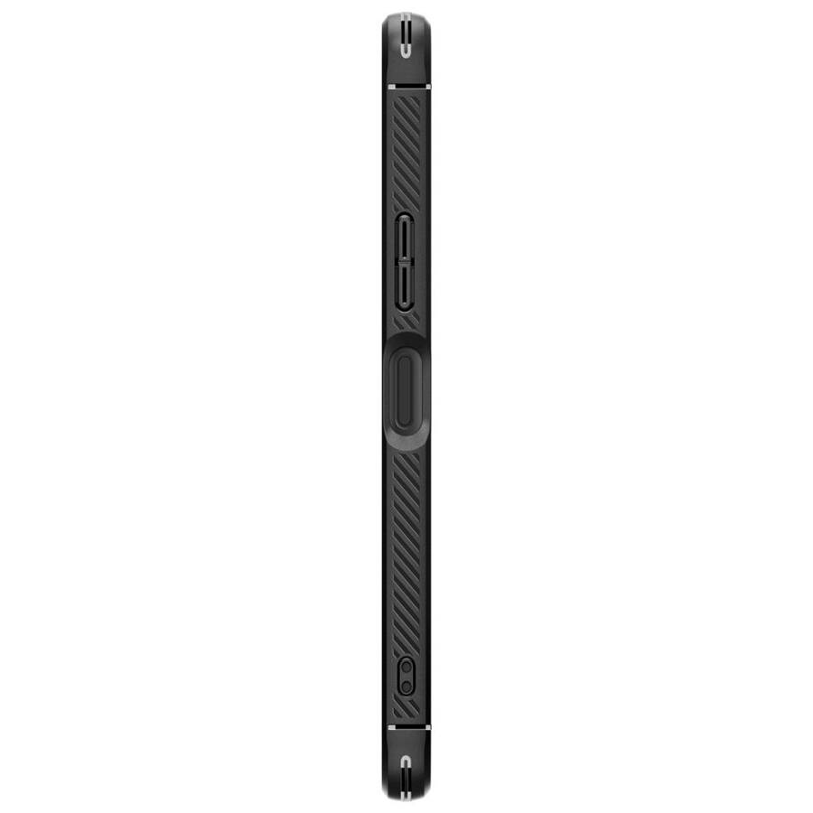 SPIGEN RUGGED ARMOR SONY XPERIA 10 VI MATTE BLACK