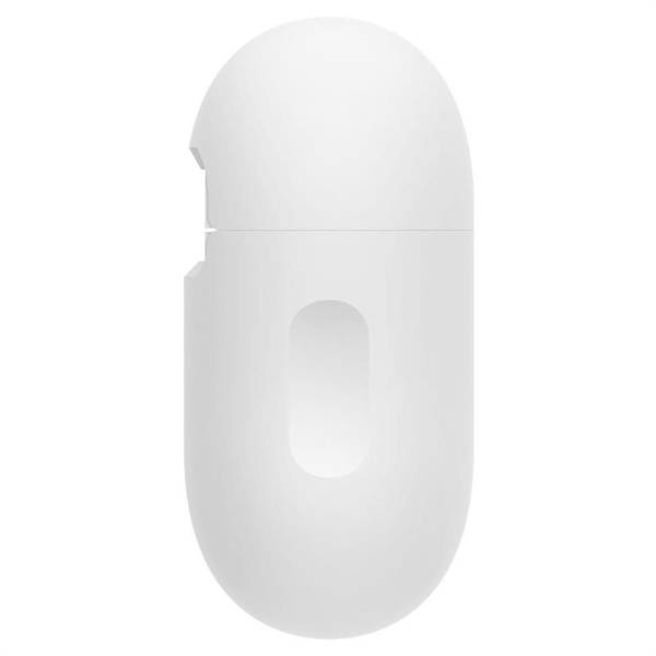 SPIGEN SILICONE FIT APPLE AIRPODS PRO 1 WHITE