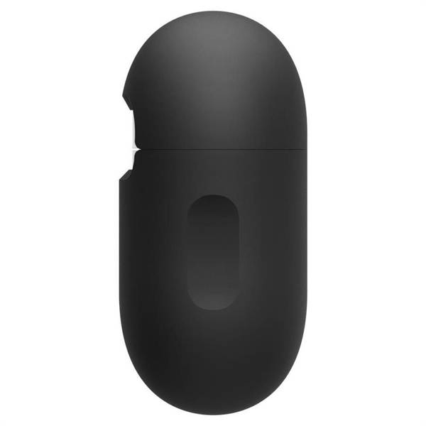 SPIGEN SILICONE FIT APPLE AIRPODS PRO BLACK