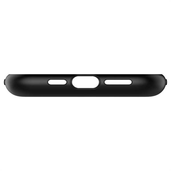 SPIGEN SLIM ARMOR CS IPHONE 12/12 PRO BLACK