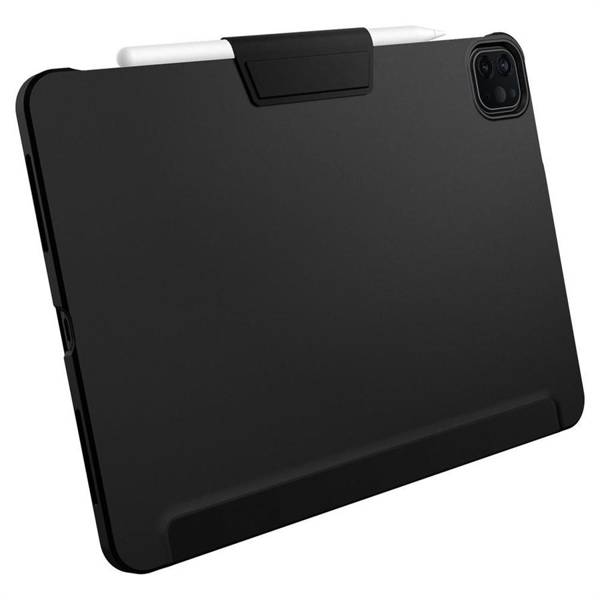 SPIGEN SMART FOLD PLUS IPAD AIR 10.9 4 / 5 / 2020-2022 / PRO 11 2 / 3 / 4 / 2020-2022 BLACK