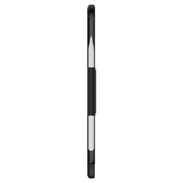 SPIGEN SMART FOLD PLUS IPAD AIR 10.9 4 / 5 / 2020-2022 / PRO 11 2 / 3 / 4 / 2020-2022 BLACK