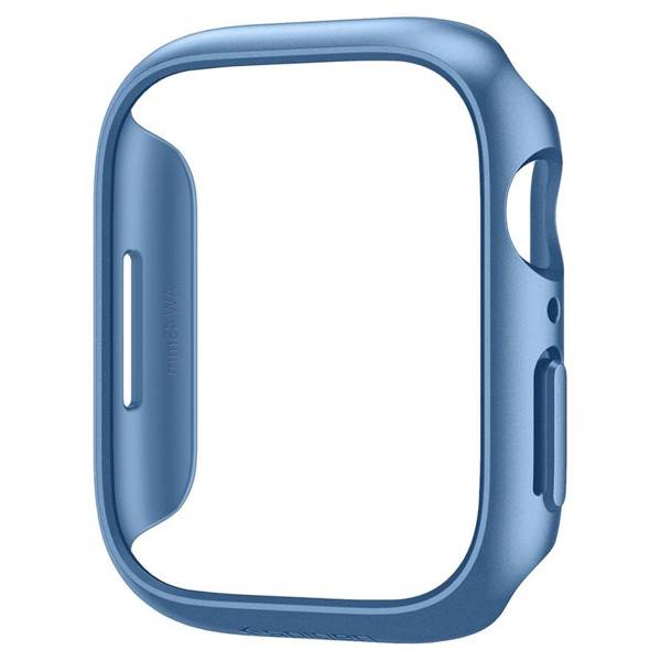 SPIGEN THIN FIT APPLE WATCH 7 (45MM) BLUE