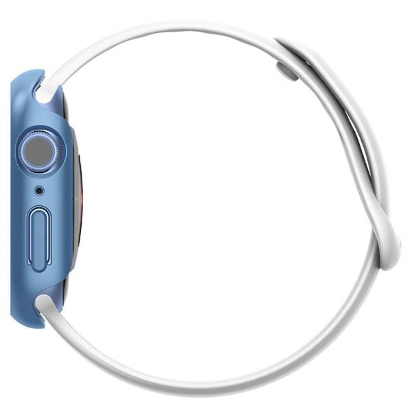 SPIGEN THIN FIT APPLE WATCH 7 (45MM) BLUE