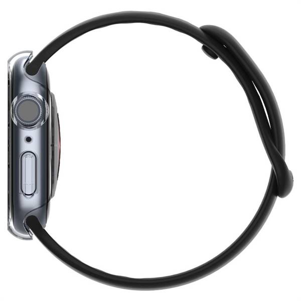 SPIGEN THIN FIT APPLE WATCH 7 (45MM) CRYSTAL CLEAR