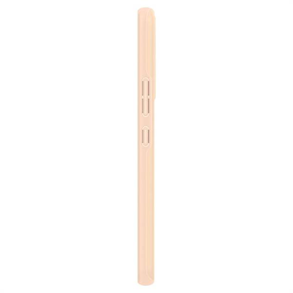 SPIGEN THIN FIT GALAXY A53 5G COTTON PEACH