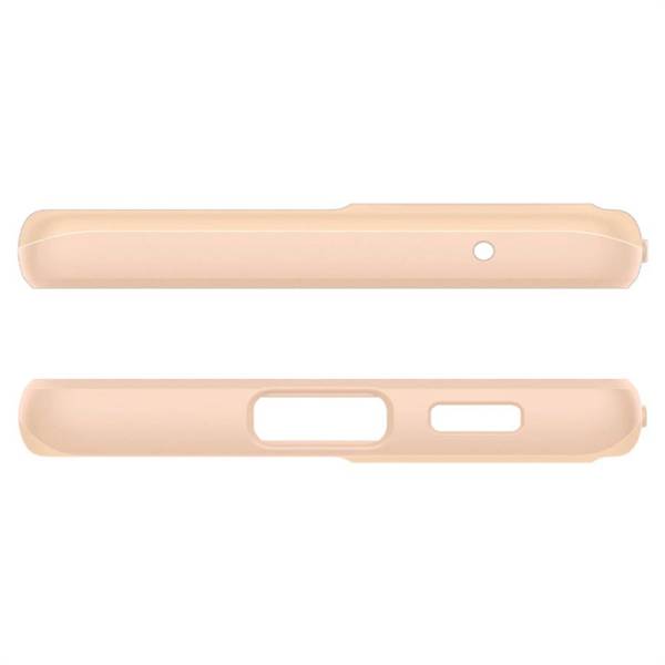 SPIGEN THIN FIT GALAXY A53 5G COTTON PEACH