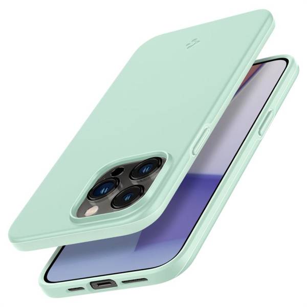 SPIGEN THIN FIT IPHONE 14 PRO APPLE MINT