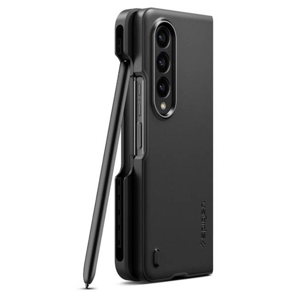 SPIGEN THIN FIT PEN GALAXY WITH FOLD 4 BLACK