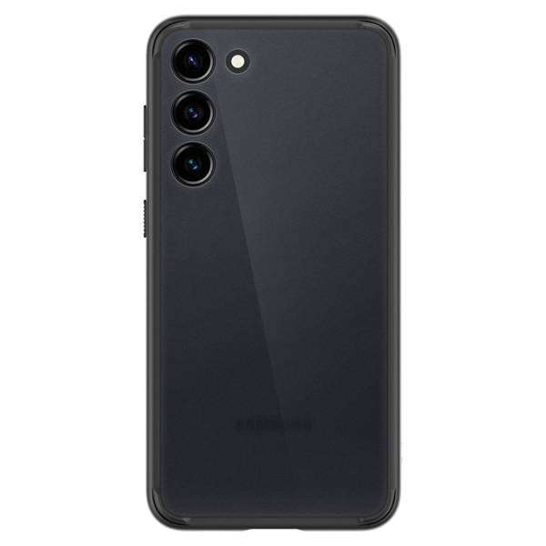 SPIGEN TOUGH ARMOR GOOGLE PIXEL 7 BLACK