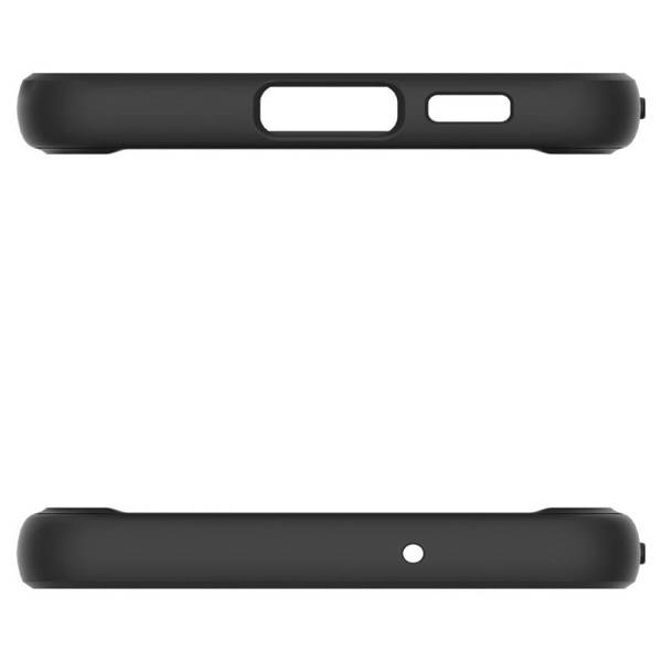 SPIGEN TOUGH ARMOR GOOGLE PIXEL 7 BLACK