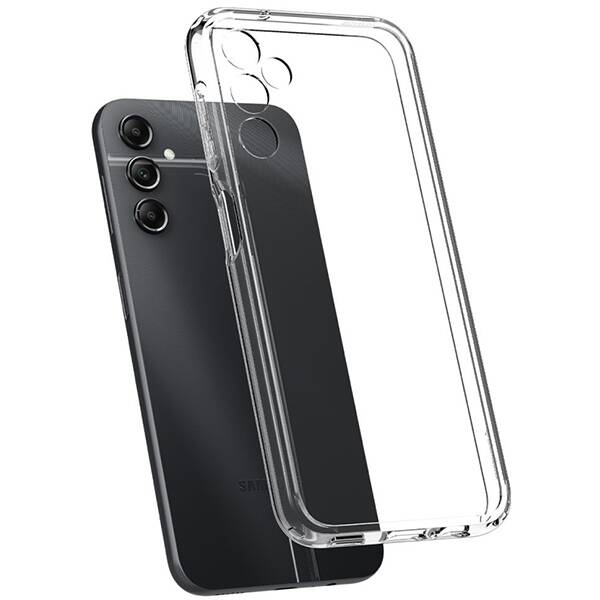 SPIGEN ULTRA HYBRID GALAXY A14 5G CRYSTAL CLEAR