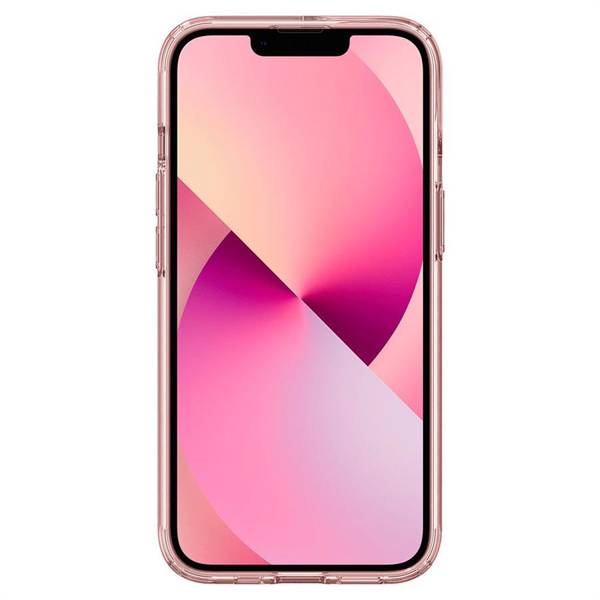 SPIGEN ULTRA HYBRID IPHONE 13 ROSE CRYSTAL