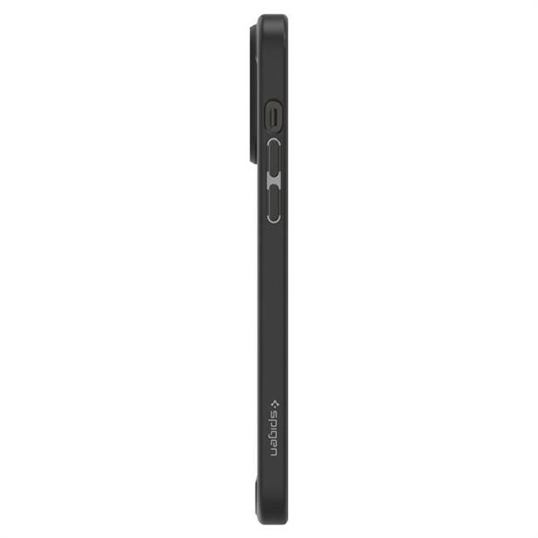 SPIGEN ULTRA HYBRID IPHONE 14 PRO MATTE BLACK