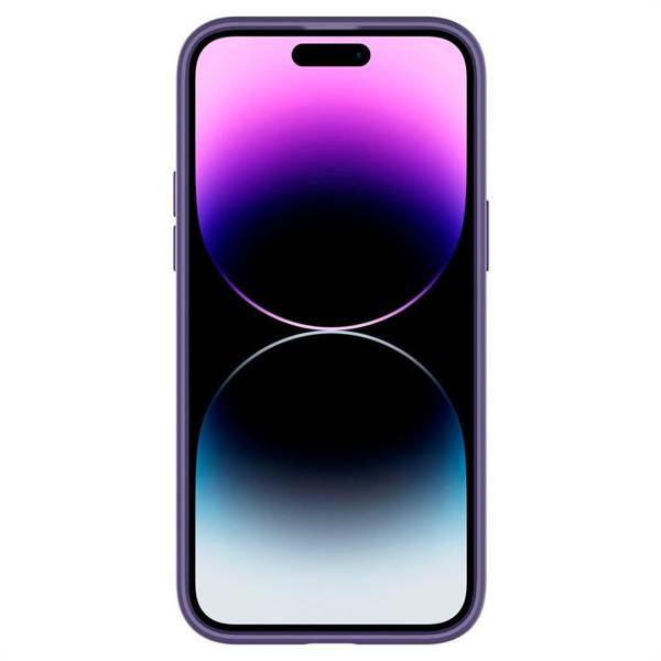 SPIGEN ULTRA HYBRID IPHONE 14 PRO MAX DEEP PURPLE