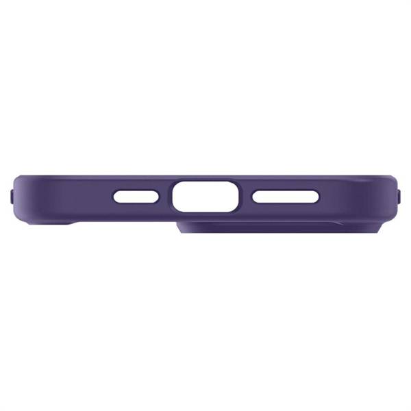 SPIGEN ULTRA HYBRID IPHONE 14 PRO MAX DEEP PURPLE