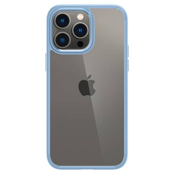 SPIGEN ULTRA HYBRID IPHONE 14 PRO SIERRA BLUE