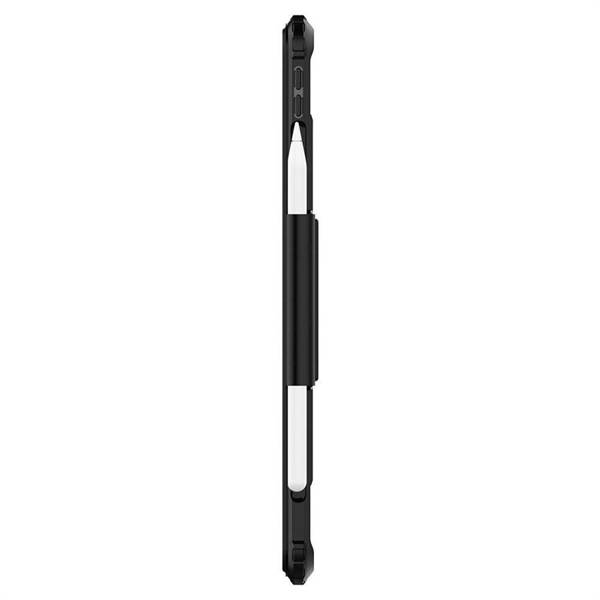 SPIGEN ULTRA HYBRID PRO IPAD AIR 10.9 4 / 5 / 2020-2022 / 11 6 / 2024 BLACK