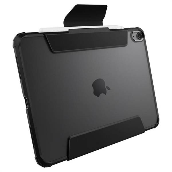 SPIGEN ULTRA HYBRID PRO IPAD AIR 10.9 4 / 5 / 2020-2022 / 11 6 / 2024 BLACK