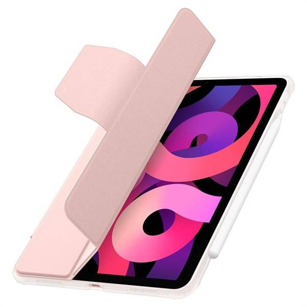 SPIGEN ULTRA HYBRID PRO IPAD AIR 10.9 4 / 5 / 2020-2022 / 11 6 / 2024 ROSE GOLD