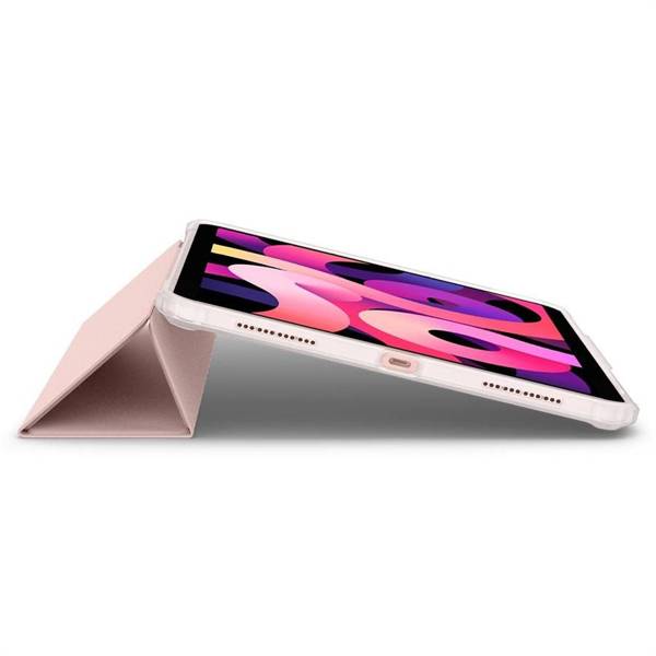 SPIGEN ULTRA HYBRID PRO IPAD AIR 10.9 4 / 5 / 2020-2022 / 11 6 / 2024 ROSE GOLD