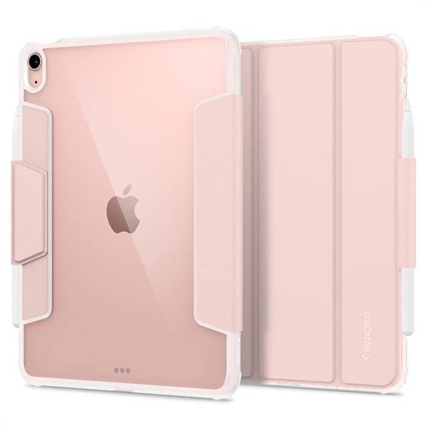 SPIGEN ULTRA HYBRID PRO IPAD AIR 10.9 4 / 5 / 2020-2022 / 11 6 / 2024 ROSE GOLD