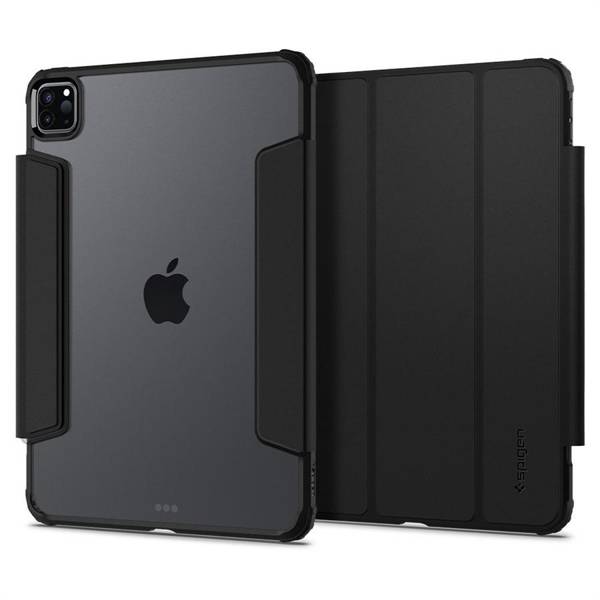 SPIGEN ULTRA HYBRID PRO IPAD PRO 11 2 / 3 / 4 / 2020-2022 BLACK