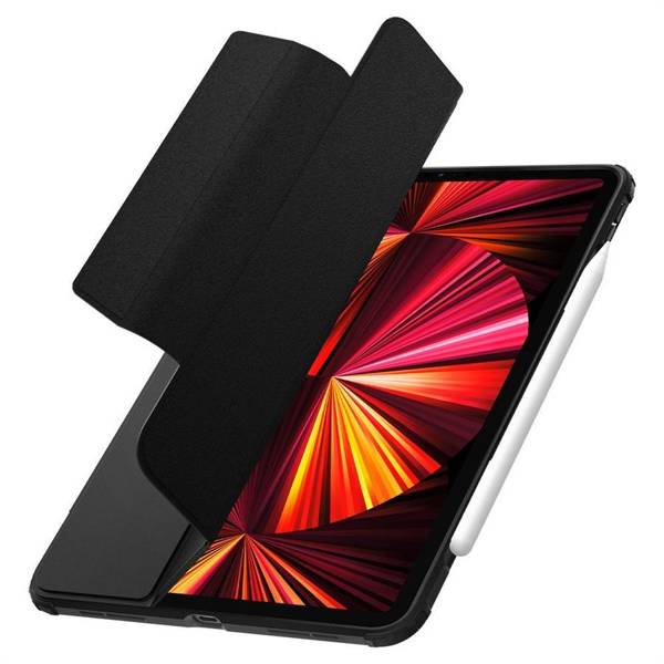 SPIGEN ULTRA HYBRID PRO IPAD PRO 11 2 / 3 / 4 / 2020-2022 BLACK