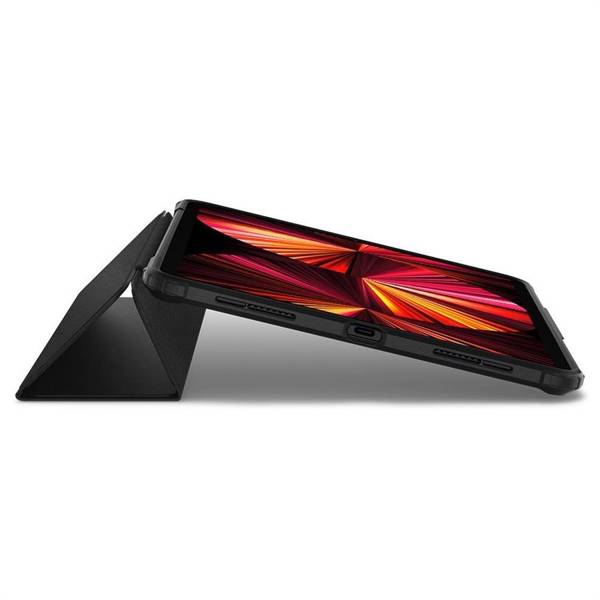 SPIGEN ULTRA HYBRID PRO IPAD PRO 11 2 / 3 / 4 / 2020-2022 BLACK