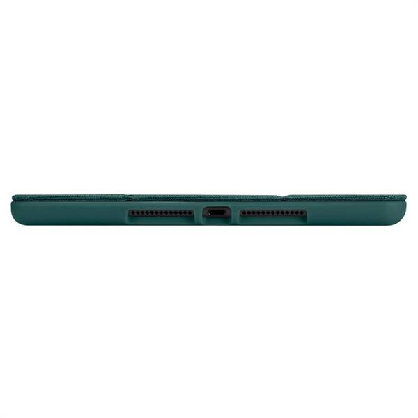 SPIGEN URBAN FIT IPAD 10.2 7 / 8 / 9 / 2019-2021 MIDNIGHT GREEN