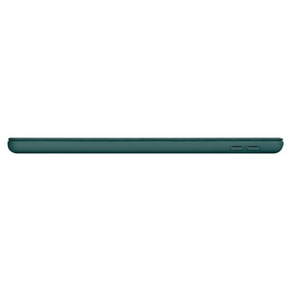 SPIGEN URBAN FIT IPAD 10.2 7 / 8 / 9 / 2019-2021 MIDNIGHT GREEN