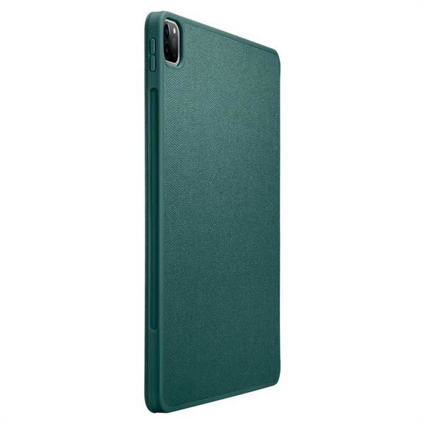 SPIGEN URBAN FIT IPAD PRO 11 2 / 3 / 4 / 2020-2022 MIDNIGHT GREEN