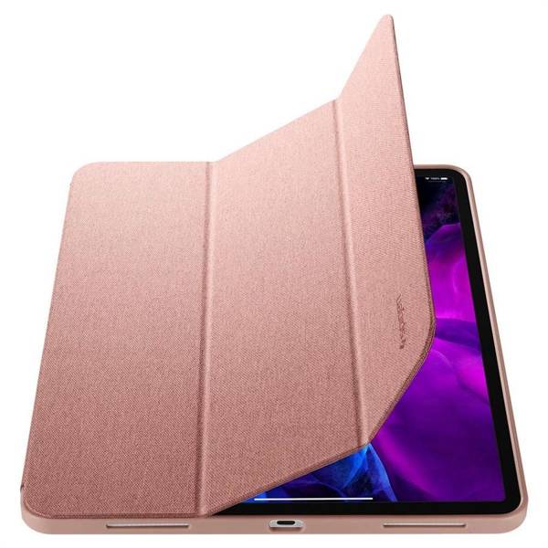 SPIGEN URBAN FIT IPAD PRO 11 2020/2021 ROSE GOLD