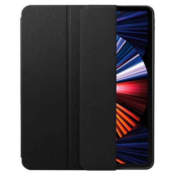 SPIGEN URBAN FIT IPAD PRO 12.9 2021 BLACK