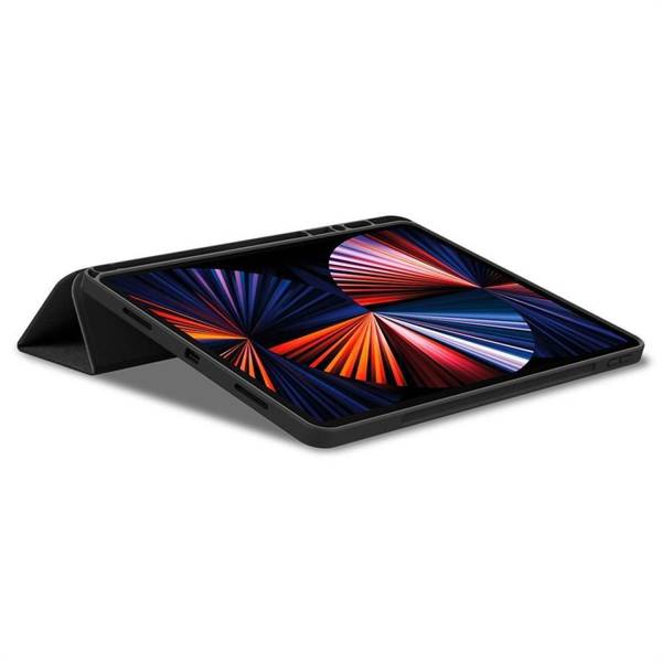 SPIGEN URBAN FIT IPAD PRO 12.9 2021 BLACK