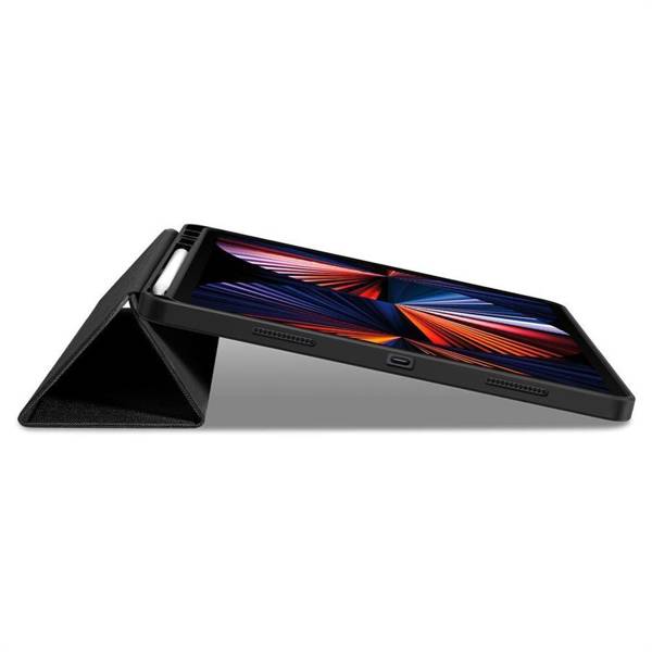 SPIGEN URBAN FIT IPAD PRO 12.9 2021 BLACK